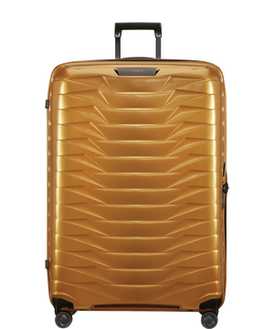 Proxis Koffert med 4 hjul 86cm 86 x 61 x 33 cm | 3.9 kg