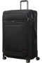 Samsonite Pro-Dlx 6 Trvl Spinner Expandable 79cm  Svart