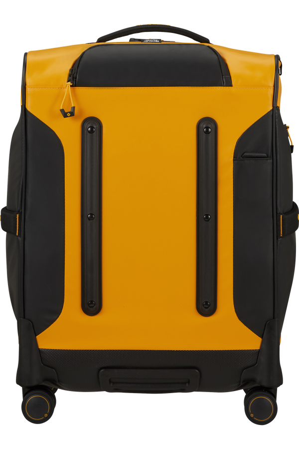 Samsonite Ecodiver SPINNER DUFFLE 55/20  Gul