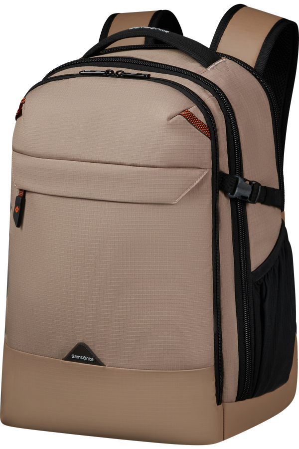Samsonite Roadseeker Laptop Backpack M  Sanddyne