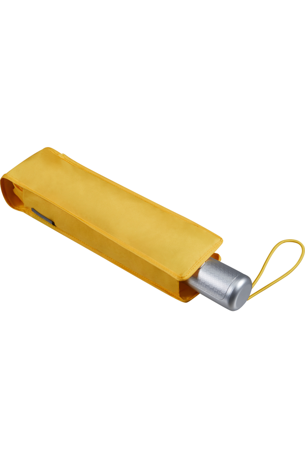 Samsonite Alu Drop S Safe 3 Sect. Auto O/C  Gul