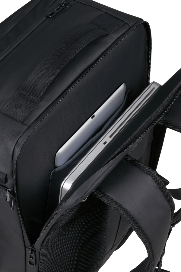 Samsonite Cabin Pack Underseat Backpack M  Svart