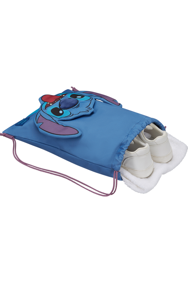 Sammies Disney Gym bag