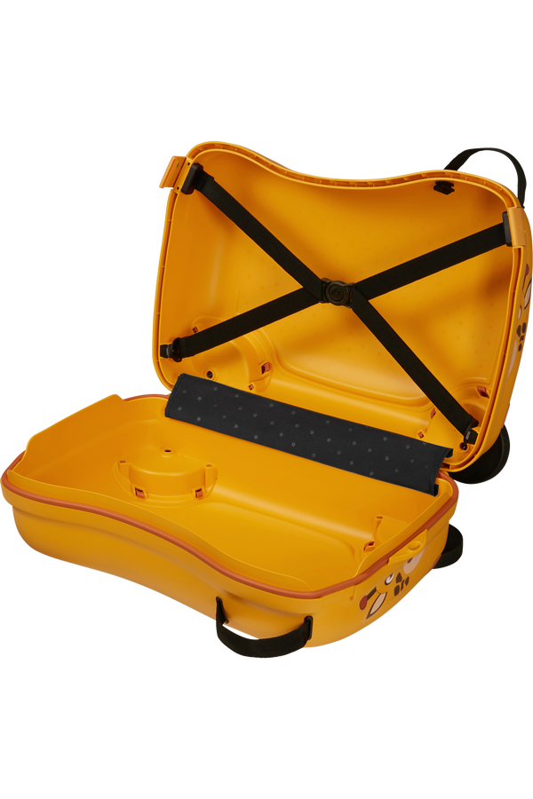 Samsonite Dream2go Ride-On Suitcase  Giraffe G.