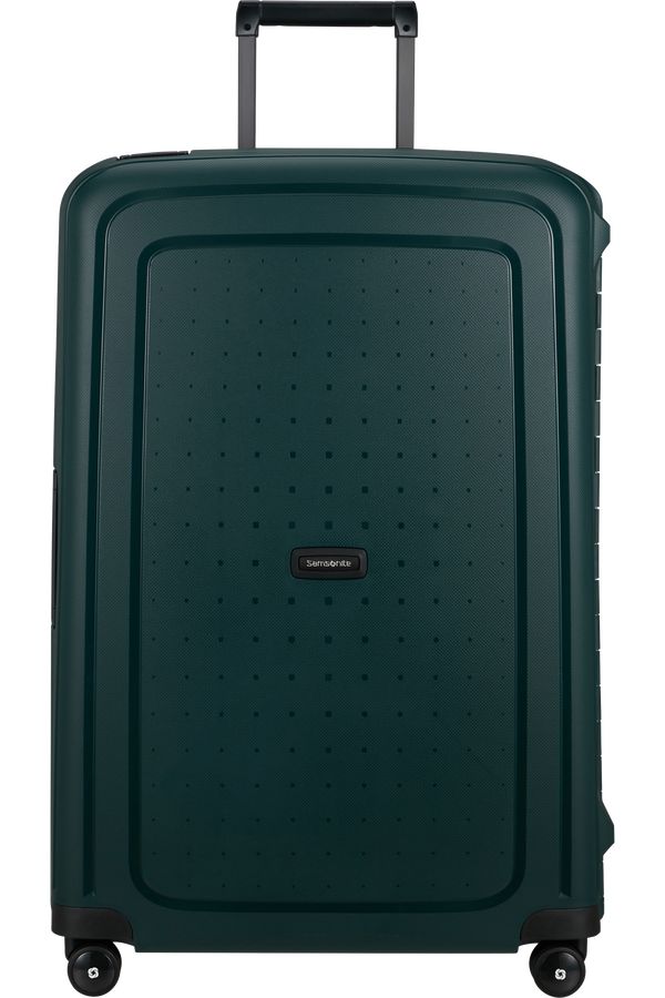 Samsonite S'Cure Spinner 75cm  Dark Teal