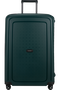Samsonite S'Cure Spinner 75cm  Dark Teal Samsonite S'Cure Spinner 75cm  Dark Teal