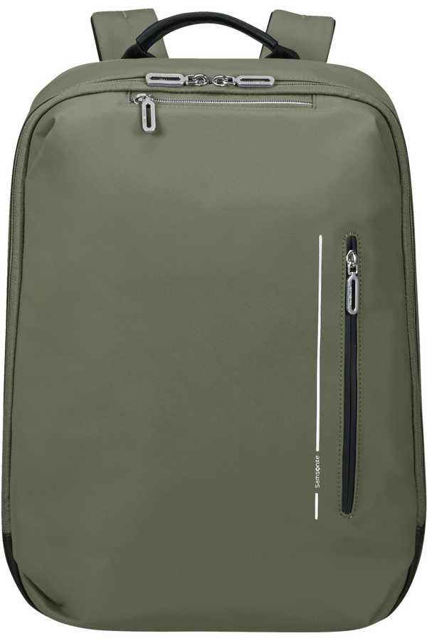 Samsonite Ongoing Backpack 15.6'  Olivengrønn
