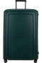 Samsonite S'Cure Spinner 81cm  Dark Teal Samsonite S'Cure Spinner 81cm  Dark Teal