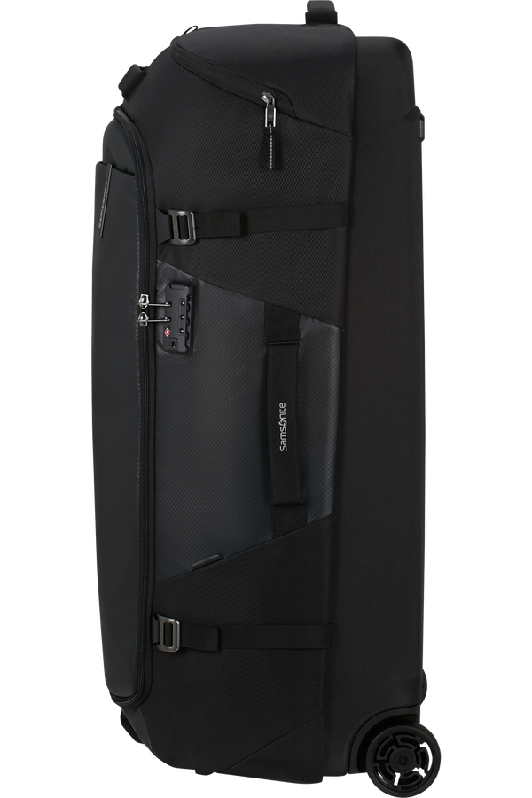 Samsonite Armox DUFFLE/WH 84/32 NON-TUBE  Svart