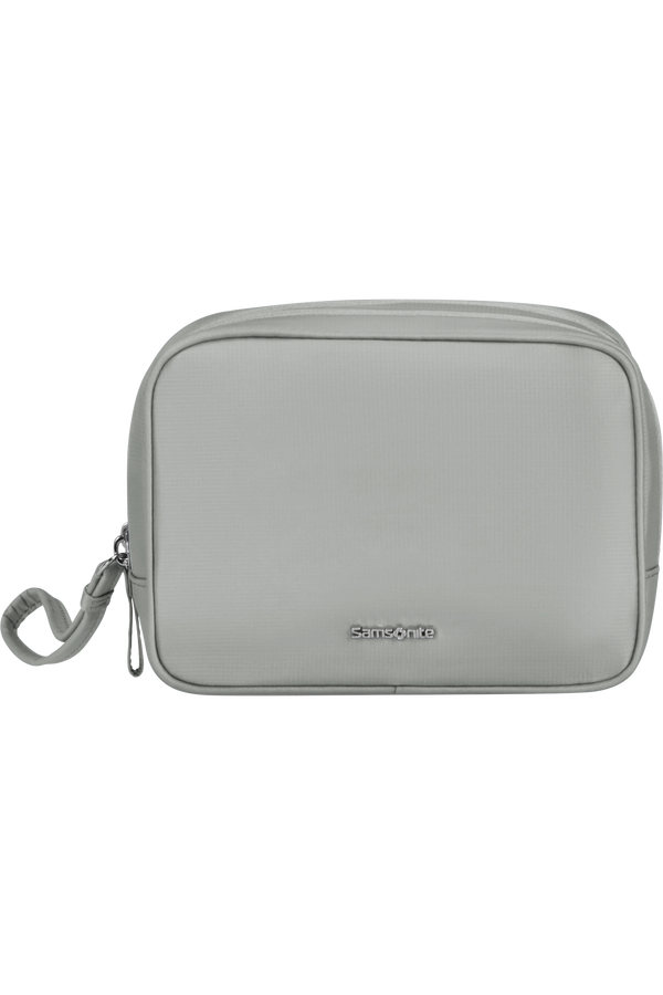 Samsonite Move Pouchy Pouch 2 Compartments  Dry Sage