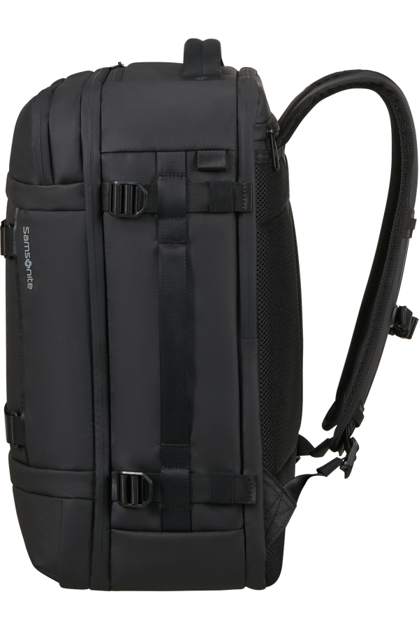 Samsonite Cabin Pack Underseat Backpack M  Svart