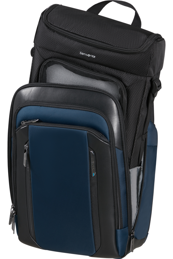 Samsonite Ta Revolution Travel Organizer  Svart