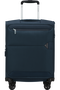 Samsonite Urbify Spinner Expandable 55cm  Marineblå