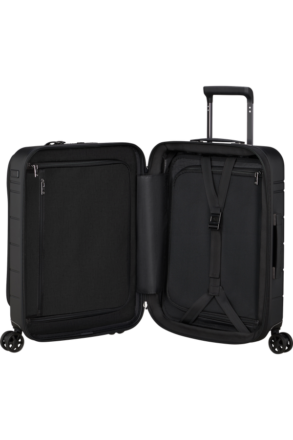 Samsonite Neopod Spinner Expandable Easy Access FL 55cm  Svart