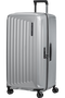 Samsonite Nuon TRUNK 80/30  Matt sølv