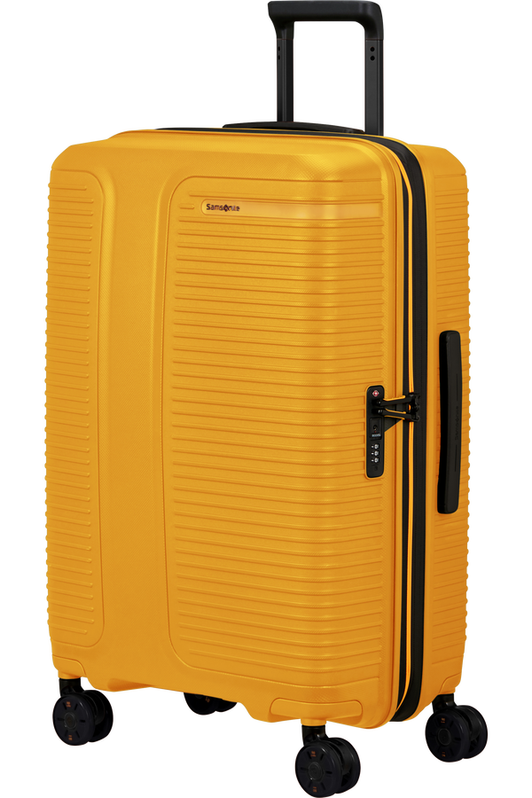 Prodiver Utvidbar koffert med 4 hjul 69cm