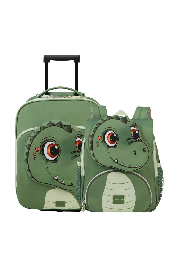 DINO REX SET 3