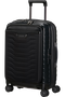 Samsonite Proxis Spinner Expandable Easy Access 55cm  Svart