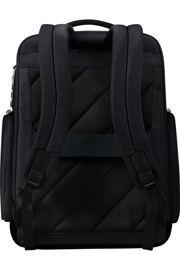 Samsonite Image Biz Underseat Backpack S  Svart