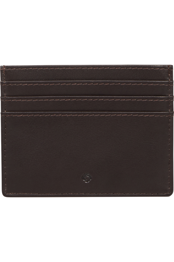 Samsonite Attack 2 Slg 732 - 6CC H S  Ebony Brown Samsonite Attack 2 Slg 732 - 6CC H S  Ebony Brown