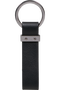 Samsonite Flagged Slg 528 - Key Ring 2 Rings  Svart