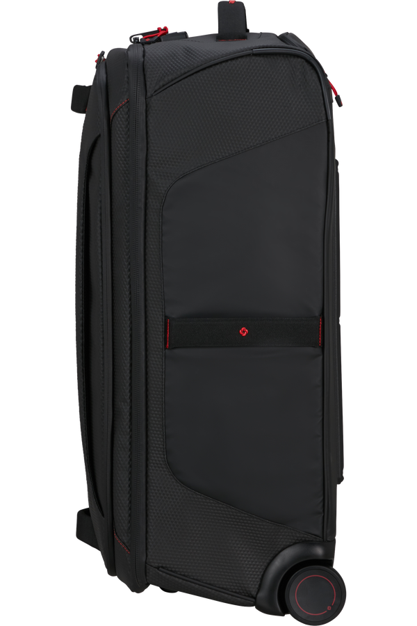 Samsonite Ecodiver Duffle with wheels 67/24  Kull