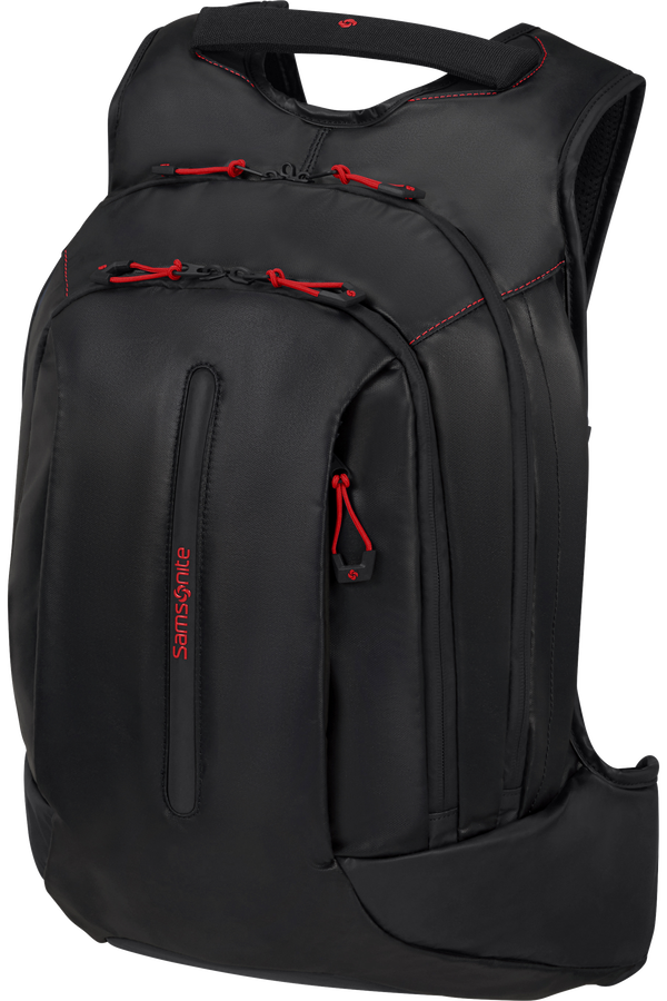 Samsonite Ecodiver LAPTOP BACKPACK M  Svart