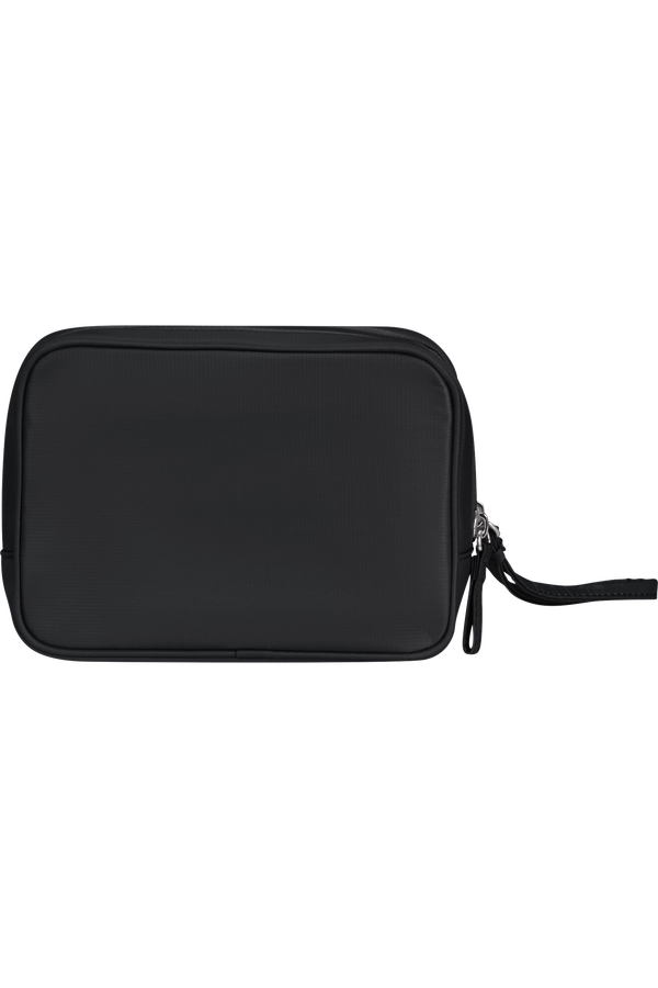 Samsonite Move Pouchy Pouch 2 Compartments  Svart