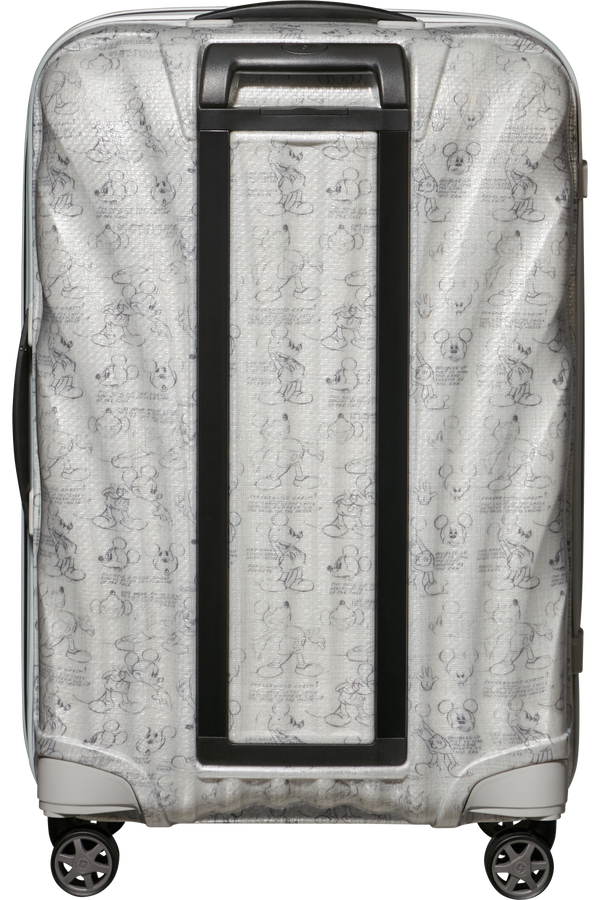 Samsonite C-Lite Disney Spinner 69cm  Hello Mickey Mouse Samsonite C-Lite Disney Spinner 69cm  Hello Mickey Mouse