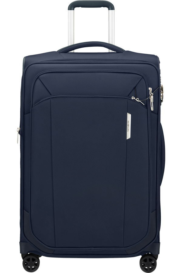 Samsonite Respark SPINNER 67/24 EXP  Midnattsblå