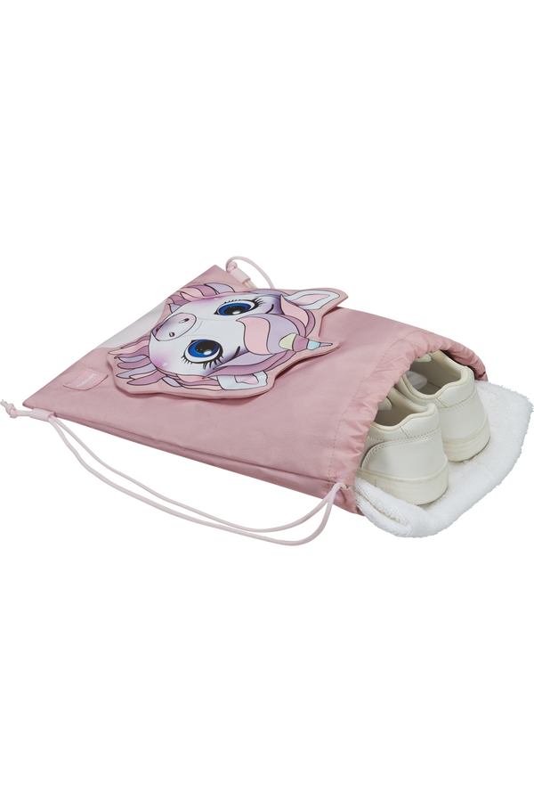 Sammies Gymbag