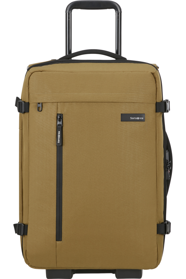 Samsonite Roader DUF/WH 55/20 LENGTH 35 CM  Olivengrønn
