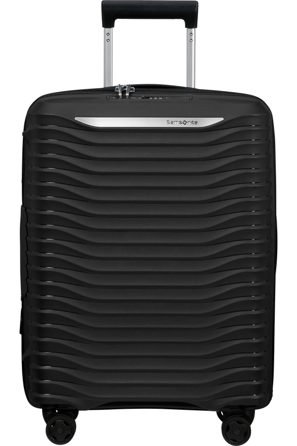 Samsonite Upscape Spinner 55/20 Exp 55cm  Svart