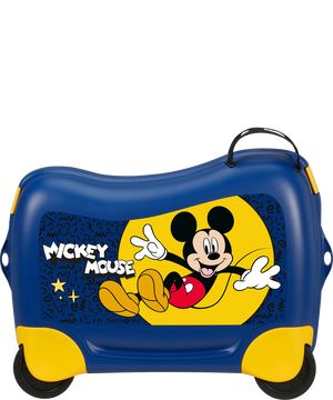 Dream2go Disney Koffert med 4 hjul 38 x 52 x 21 cm | 2.1 kg
