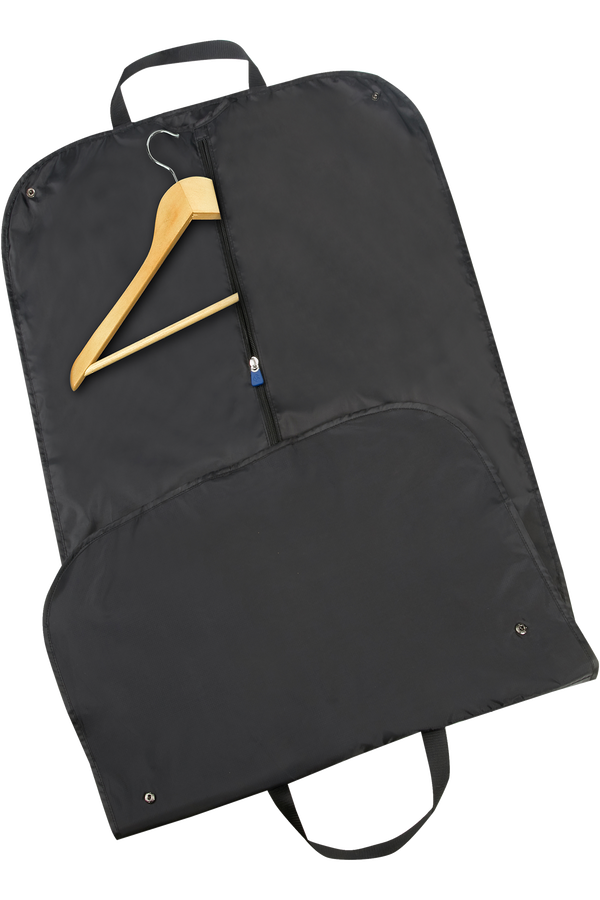 Samsonite Global Ta Garment Cover Svart Samsonite Global Ta Garment Cover Svart