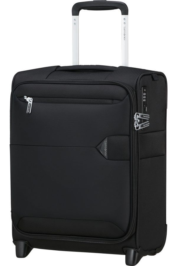 Samsonite Urbify Upright Underseater 45cm  Svart