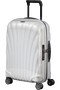 Samsonite C-Lite Spinner 55cm  Offwhite