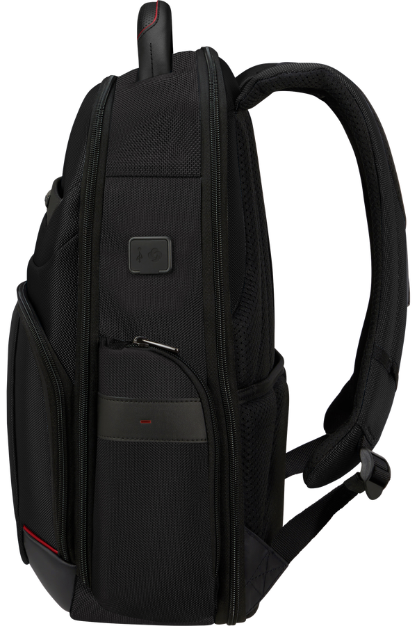 Samsonite Pro-DLX 6 Backpack Slim 15.6'  Svart