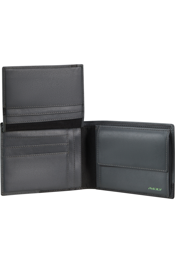 Samsonite Pro-Dlx 6 Slg 047 - B 10CC+VFL+C+2C  Framed Samsonite Pro-Dlx 6 Slg 047 - B 10CC+VFL+C+2C  Framed