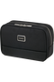 Samsonite Image Toilet Kit Toilet Pouch  Svart Samsonite Image Toilet Kit Toilet Pouch  Svart