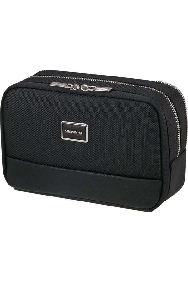 Samsonite Image Toilet Kit Toilet Pouch  Svart Samsonite Image Toilet Kit Toilet Pouch  Svart