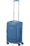 Samsonite Re-Lite Spinner Expandable Lenght 35cm 55cm  Capri Blue