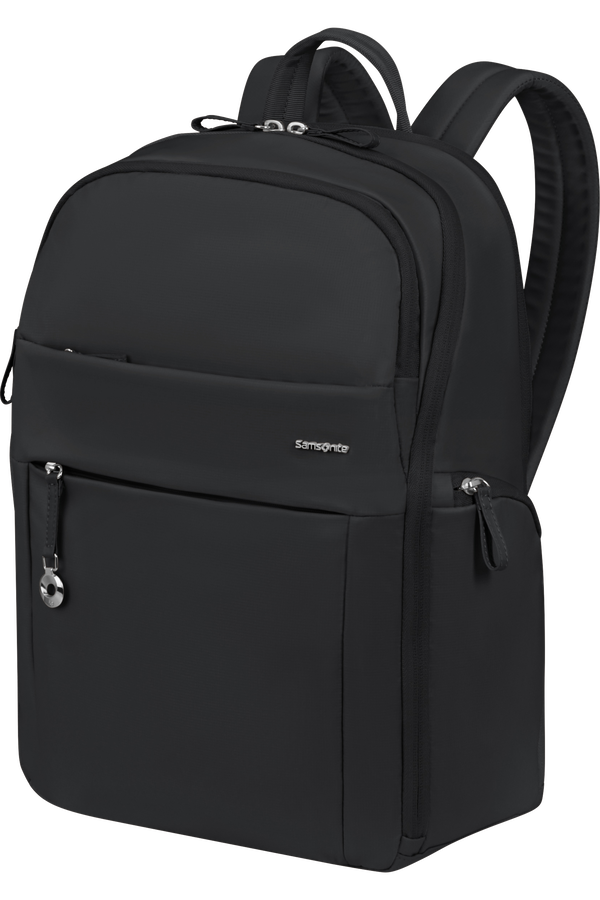 Samsonite Move 5.0 Backpack 14.1'  Svart Samsonite Move 5.0 Backpack 14.1'  Svart