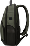 Samsonite Pro-DLX 6 Backpack Slim 15.6'  Grønn