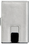 Samsonite Alu Fit Slide-up Wallet Proxis  Sølv Samsonite Alu Fit Slide-up Wallet Proxis  Sølv