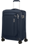 Samsonite Respark SPINNER 55/20 DF EXP  Midnattsblå Samsonite Respark SPINNER 55/20 DF EXP  Midnattsblå