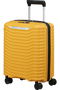 Samsonite Upscape Spinner Expandable Underseater 45cm  Gul
