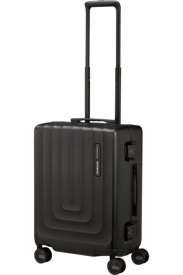 Samsonite Focus Spinner 55cm  Matt Graphite