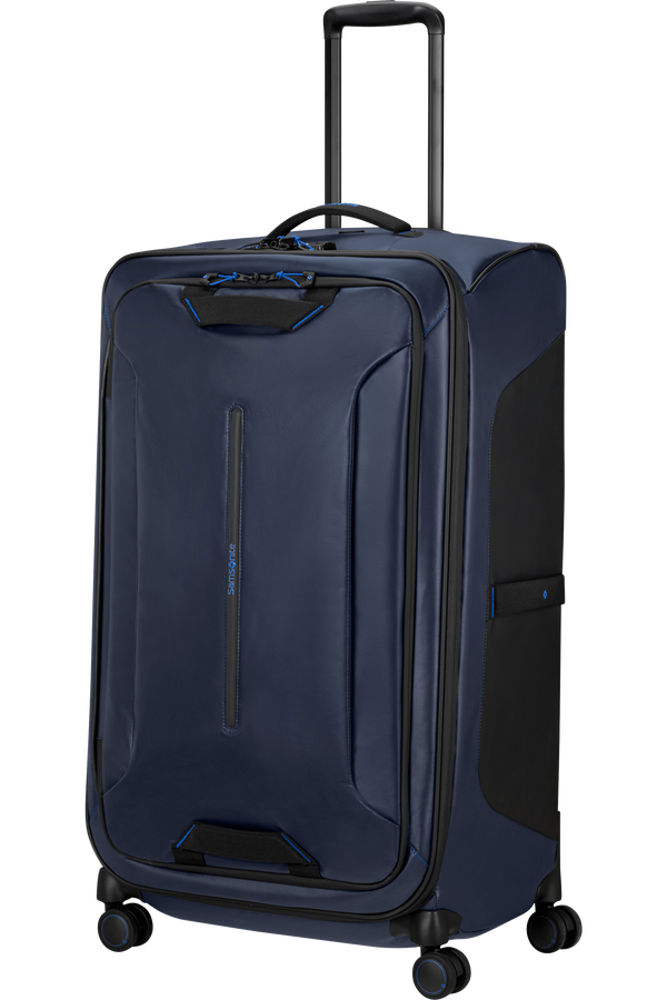 Samsonite Ecodiver SPINNER DUFFLE 79/29  Blue Nights
