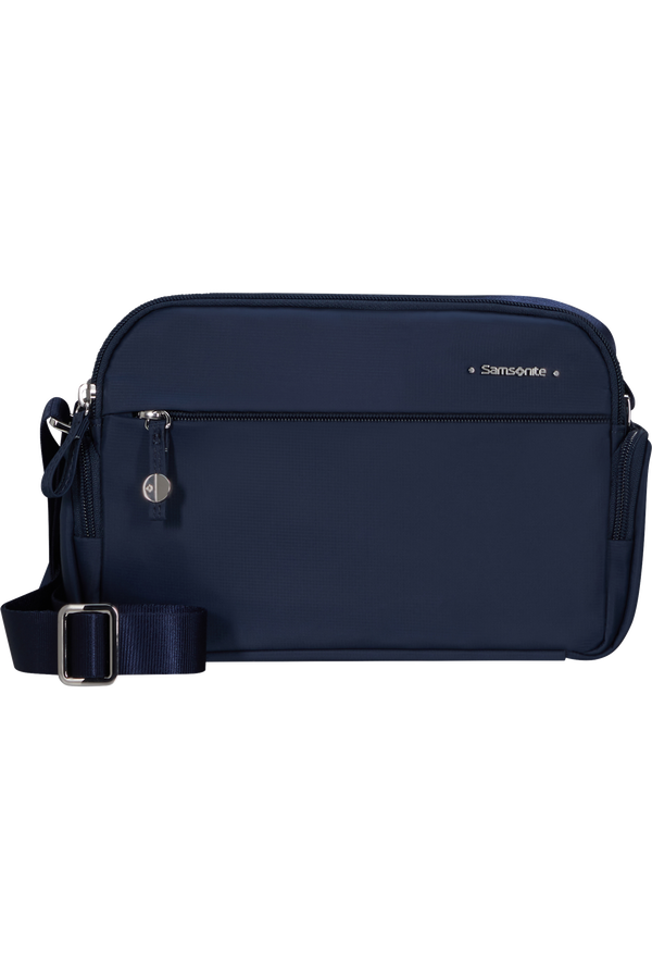 Samsonite Move 4.0 Reporter Bag S + 2 Pockets  Mørkeblå
